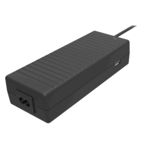 Alimentatore Universale per Notebook 120W con 12 connettori- porta USB 5V1A- 100/240VAC- 9.5/24VDC