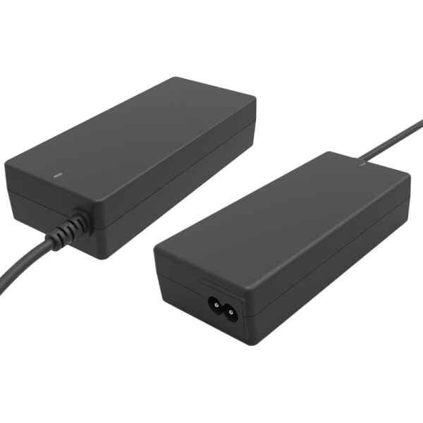 Alimentatore Universale per Notebook 90W con 12 connettori- 100/240VAC- 15/20VDC