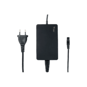 Alimentatore Universale per Notebook - 65W- 8 connettori- Slim Design
