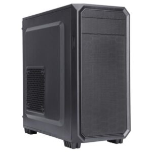 Case PATRIOT MINI EVO - Mini Tower- mATX- USB3- Card Reader
