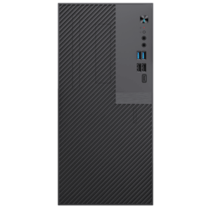 Case PILOT Z15 Lite - 15L- Mini Tower- mATX- Type-C- 2xUSB3- 2xUSB2