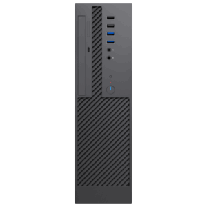 Case PILOT Z8 Lite - 8L- SFF- mATX- 300W PSU- Type-C- 2xUSB3- 2xUSB2