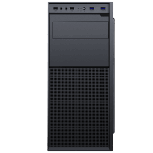 Case WINCO OM - Middle Tower ATX- PSU 500W- 2xUSB3.0