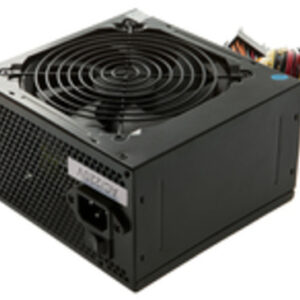 Alimentatore ENERGY PIV 500W CE ATX- Black- Retail