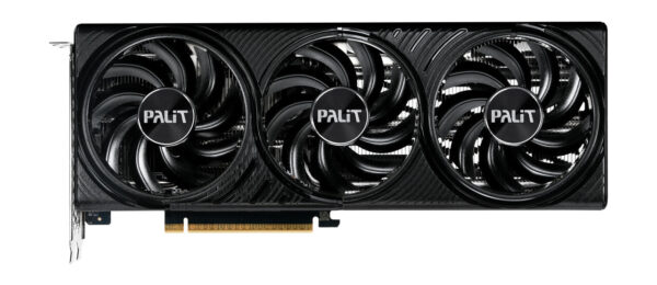 SV Palit GeForce RTX5060Ti Dual 8GB GDDR7 128bit 3-DP HDMI