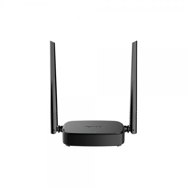 Tenda Router Wi-Fi N300 4G LTE compatto