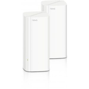 Tenda Sistema Home Mesh AX3000 Wi-Fi 6- 510mq- 2 pack