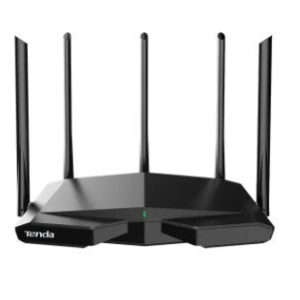 Tenda Router Wi-Fi6 AX5700