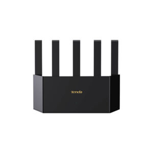 Tenda ROUTER TX2L Pro - Wi-Fi 6+ (AX3000) Dual-band- 4*GE