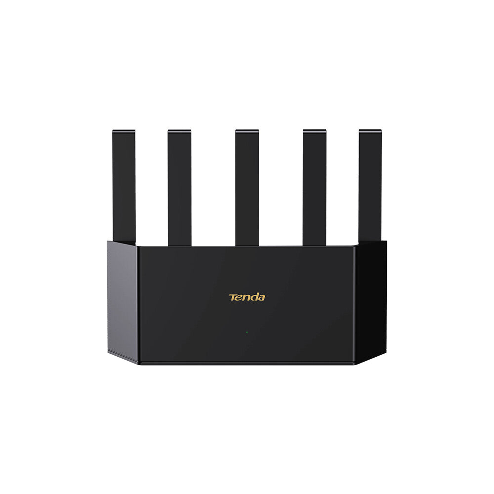 Tenda ROUTER TX2L Pro - Wi-Fi 6+ (AX3000) Dual-band- 4*GE