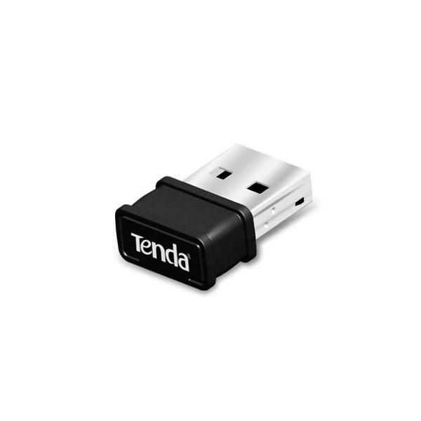 Tenda Antenne USB - 802.11abgn- Wireless N 150M- Nano