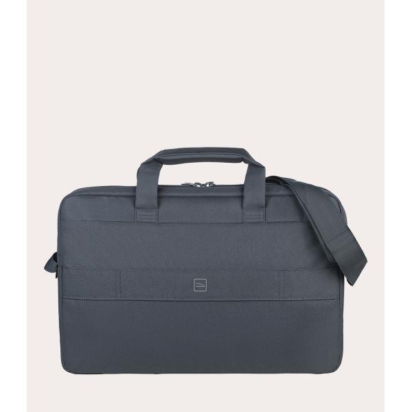 TUCANO Borsa Star 15.6" MacBook Pro 16"- Laptop 15.6"  Blu