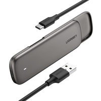 UGREEN Case esterno per SSD M.2- 6Gbps