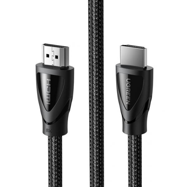 UGREEN Cavo HDMI 2.1 maschio a maschio 1m