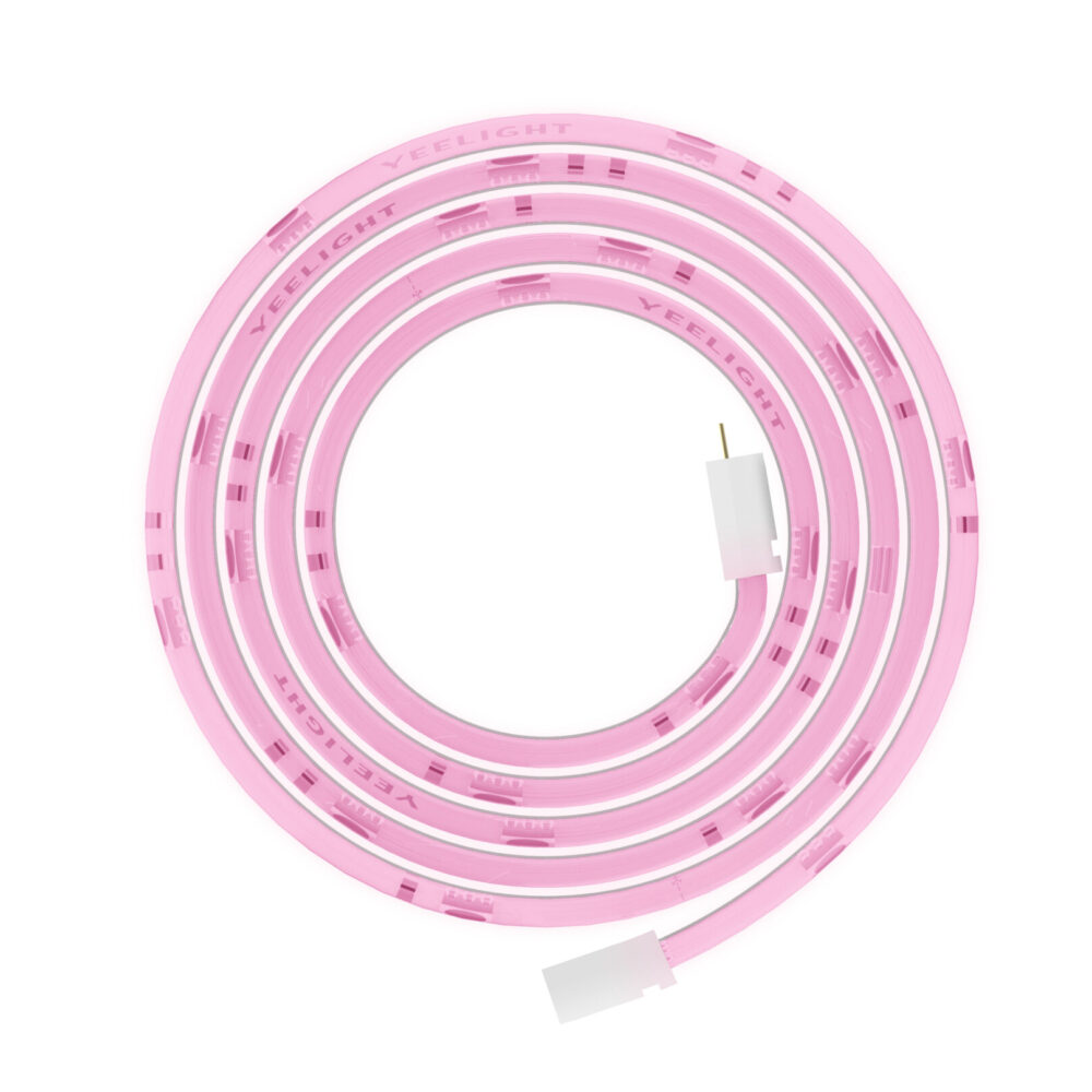 Yeelight LED Lightstrip Extension - Striscia a LED da 1mt per estensione Kit