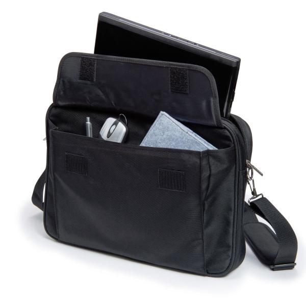 Dicota D30805-RPET, Toploader-Tasche, 40,6 cm (16"), Schultergurt, 490 g