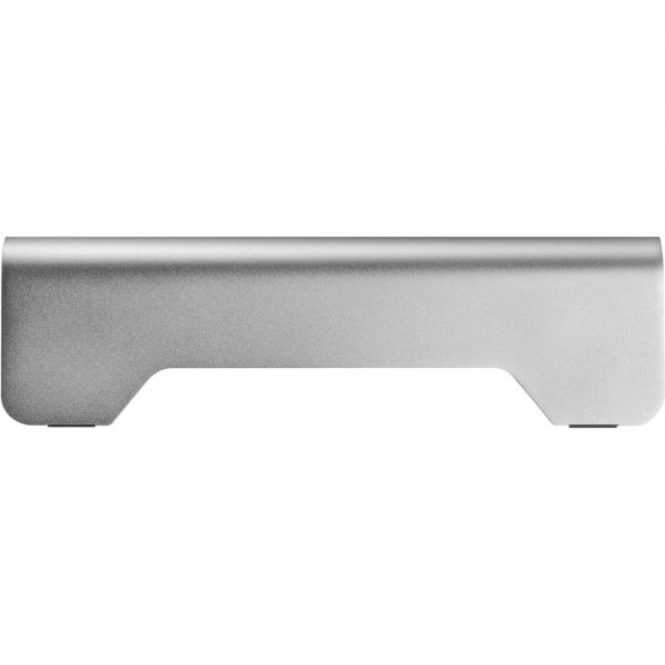 Piedistallo per monitor InLine Alluminio 63 mm - max