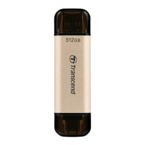Transcend JetFlash 930C - Unità flash USB