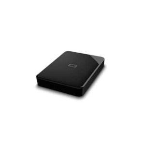 WD Elements SE WDBEPK0020BBK - disco rigido - 2 TB - esterno (portatile)