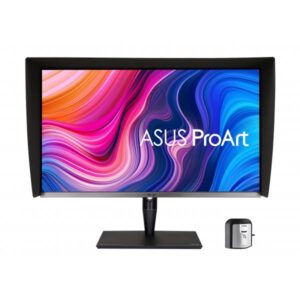 ASUS ProArt PA32UCG-K - Monitor LED - 81,3 cm (32")