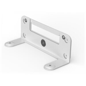 Supporto da parete Logitech per barre video: supporto per telecamera