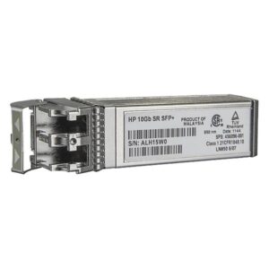 Modulo ricetrasmettitore HPE SFP+ - 10GbE - 10GBase-SR