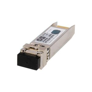 HP HPE - Modulo ricetrasmettitore SFP+ - 10GbE - 10GBase-LR