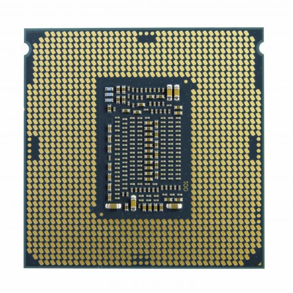 Intel Core i7 11700T - 8 core - 16 thread - Memoria cache 16 MB
