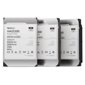 Synology HAS5300 - disco rigido - 8 TB - interno - 3,5" (8,9 cm)
