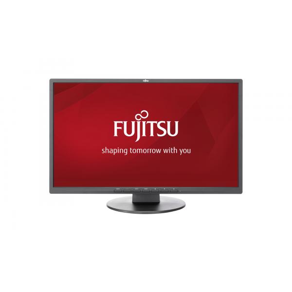 Fujitsu E22-8 TS Pro - Monitor LED - 54,6 cm (21,5")