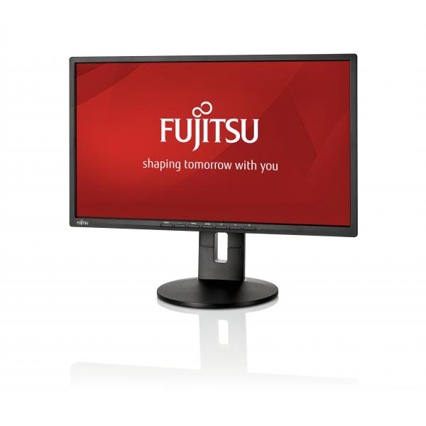 Fujitsu B22-8 TS Pro - Linea Business - Monitor LED - 54,6 cm (21,5")