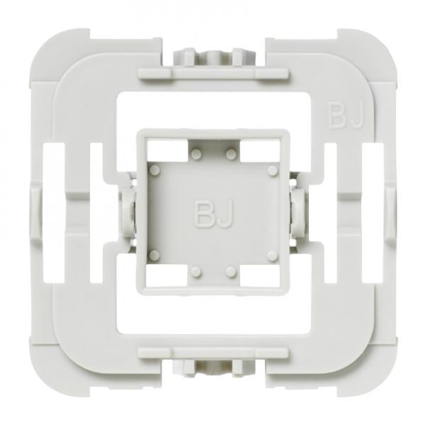 eQ-3 AG HomeMatic Busch Jaeger EQ3-ADA-BJ - adattatore per montaggio interruttore