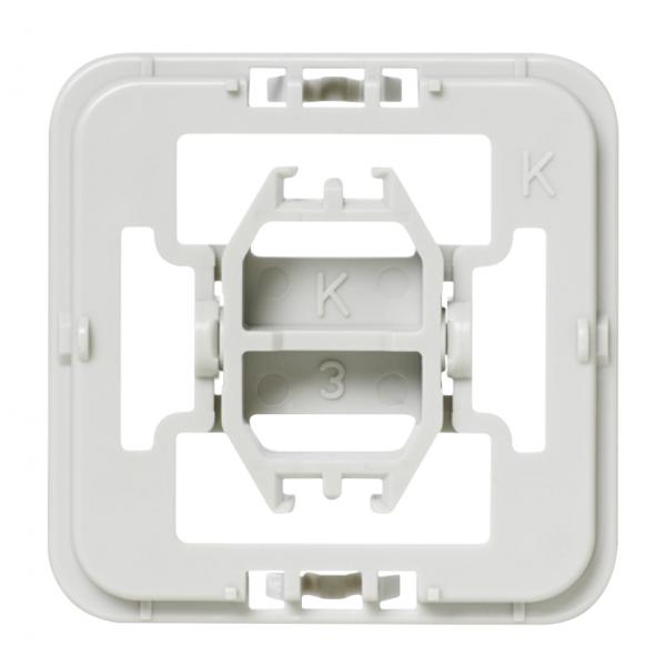 eQ-3 AG HomeMatic Kopp EQ3-ADA-KO - adattatore per montaggio interruttore