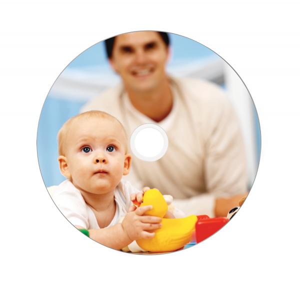 Verbatim DataLifePlus - 50 CD-R - 700 MB 52x