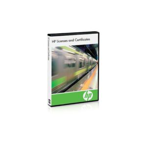 Licenza avanzata HPE StoreEver MSL TapeAssure