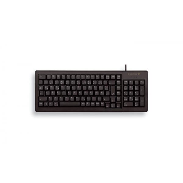 Cherry XS Complete G84-5200 - Tastiera - PS/2, USB