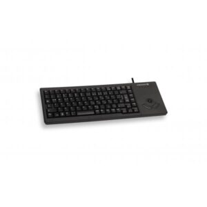 Cherry XS G84-5400 - Tastiera - USB - Tedesco