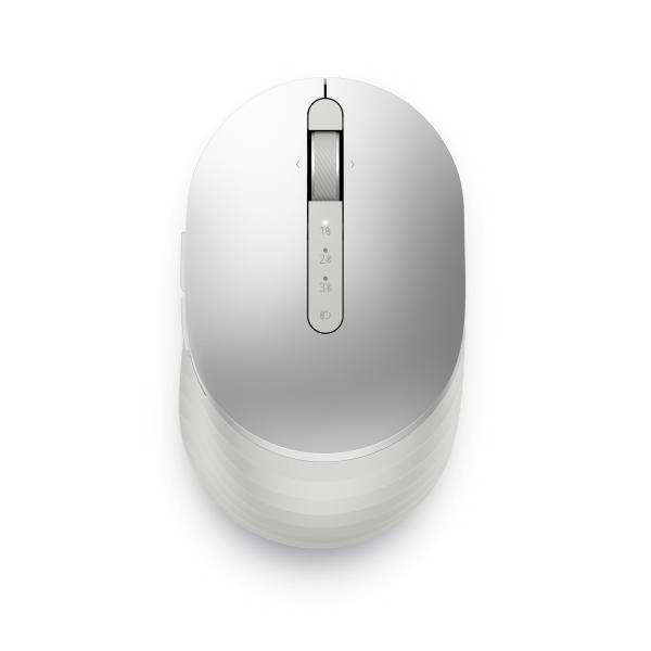 Dell Premier MS7421W - Mouse - ottico - 7 pulsanti