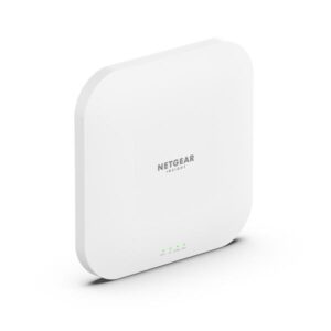 Netgear Insight WAX620 - Punto di accesso - Wi-Fi 6
