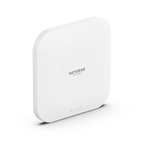 Netgear Insight WAX620 - Punto di accesso - Wi-Fi 6