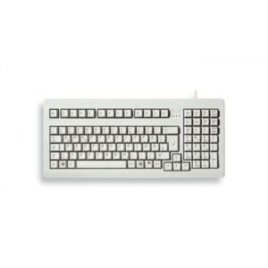 Cherry G80-1800 - Tastiera - PS/2, USB - Tedesco