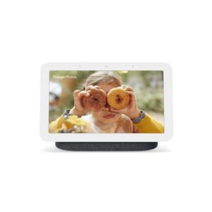 Google Nest Hub (2a generazione) - Smart Display - LCD 7"