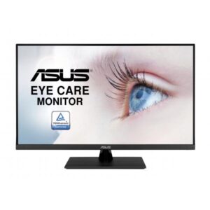 ASUS VP32AQ - Monitor LED - 80 cm (31.5") - 2560 x 1440 WQHD a 75 Hz