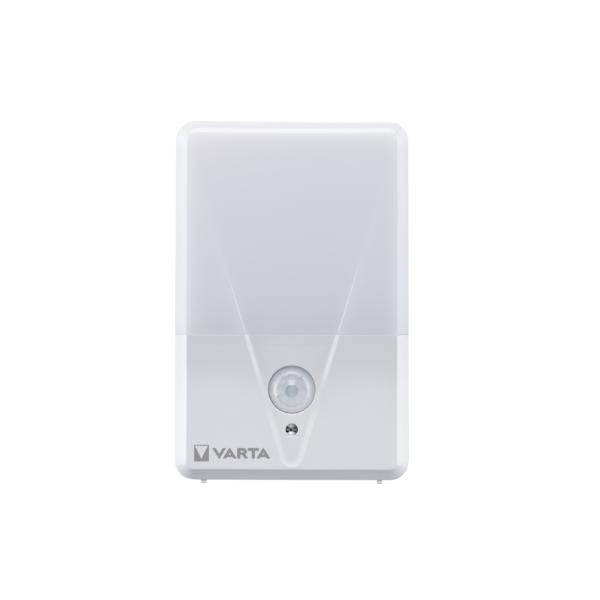 Luce notturna Varta - LED - bianco caldo