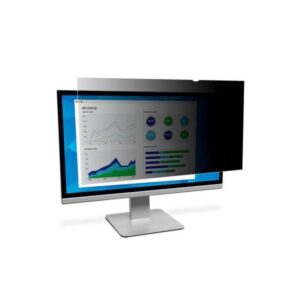 3M Blickschutzfilter - Blickschutzfilter für Bildschirme - 49.5 cm (19.5")