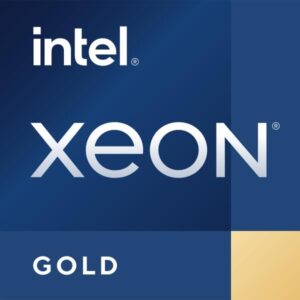 Intel Xeon Gold 6334 - 3,6 GHz - 8 core - 16 thread