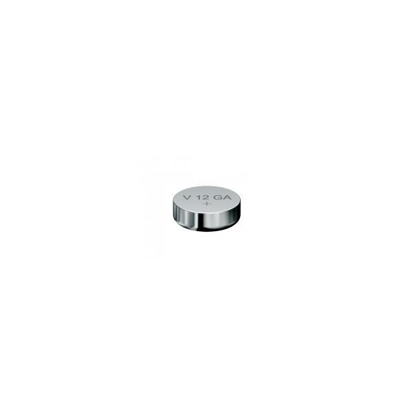 Varta V 12 GA - Batteria SR43 - Alcalina - 80