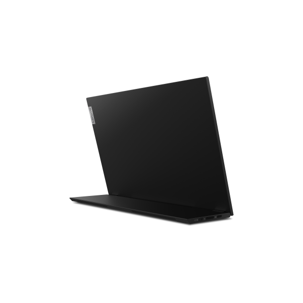 Lenovo ThinkVision M15 - Monitor LED - 39.497 cm (15,6")