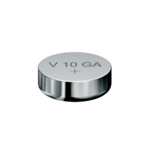 Varta V 10 GA - Batteria LR54 - Alcalina