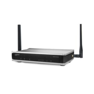 Lancom 1790-4G+ - Router - WWAN 3-Port-Switch
